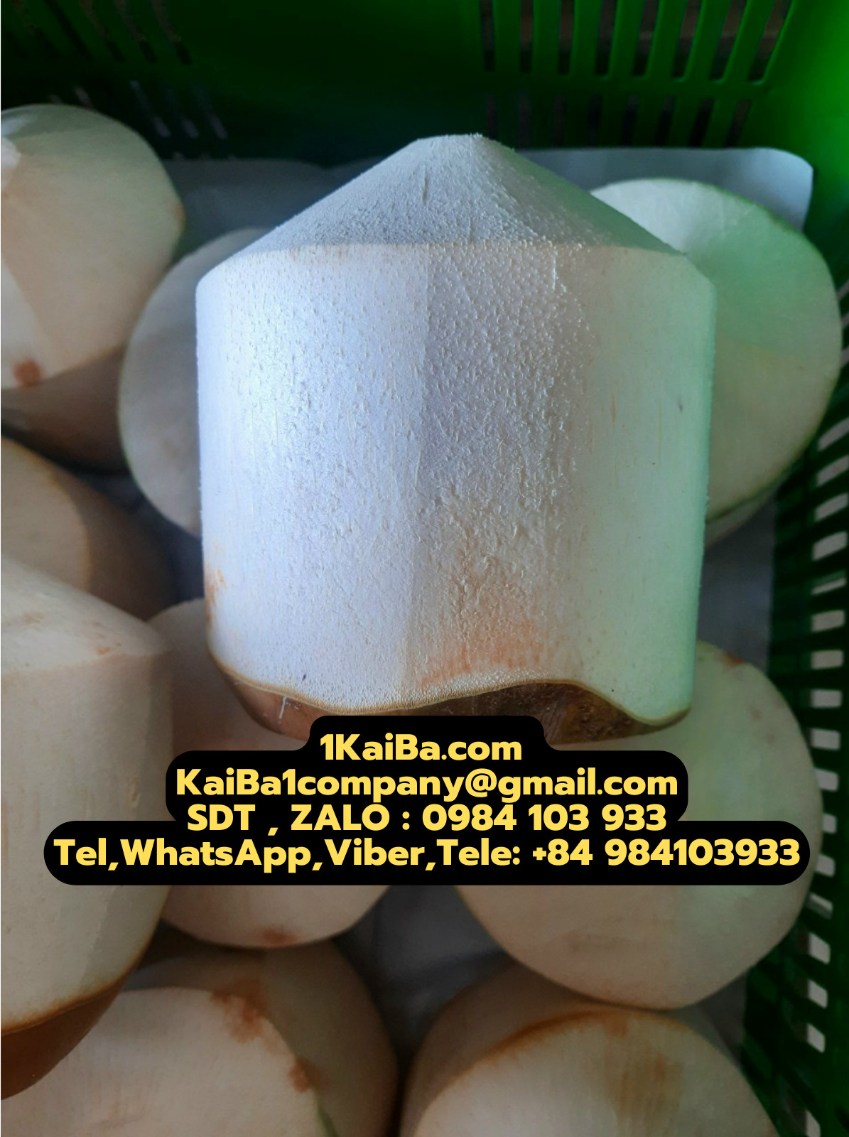 Máy Gọt Dừa Kim Cuơng