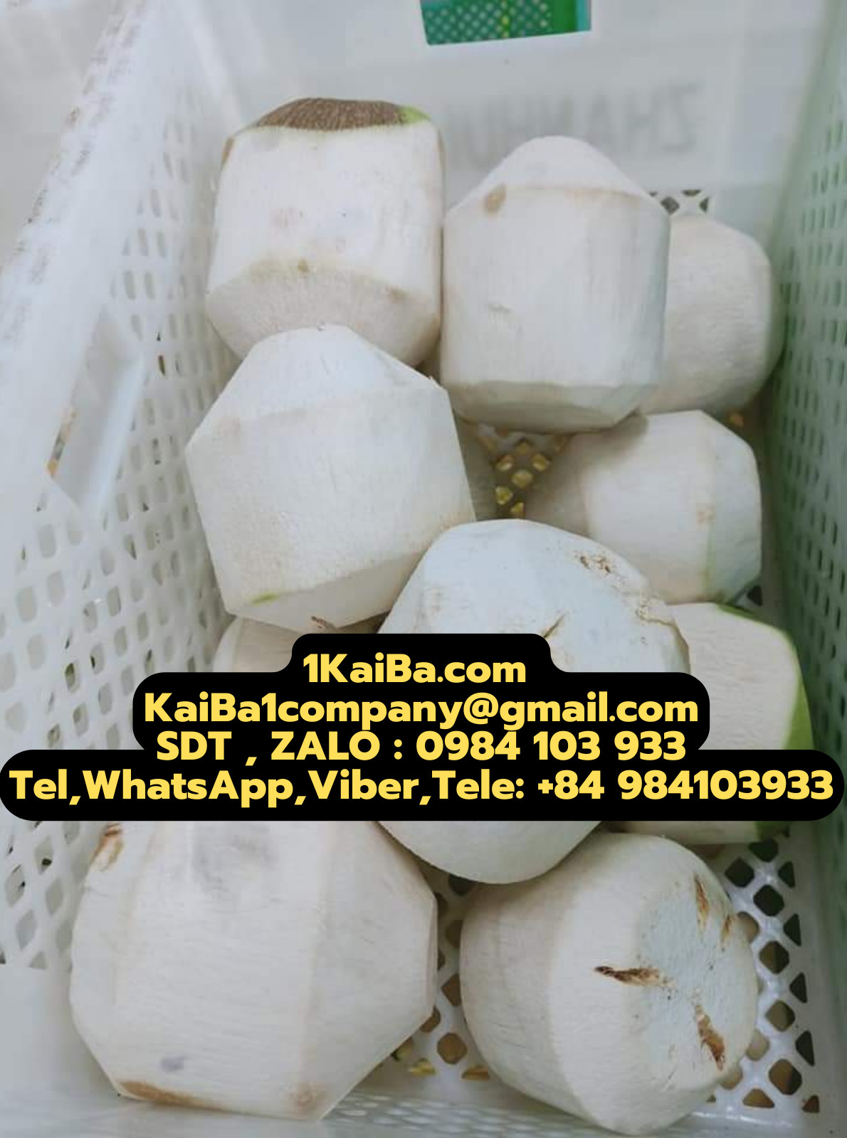 Máy Gọt Vỏ Dừa