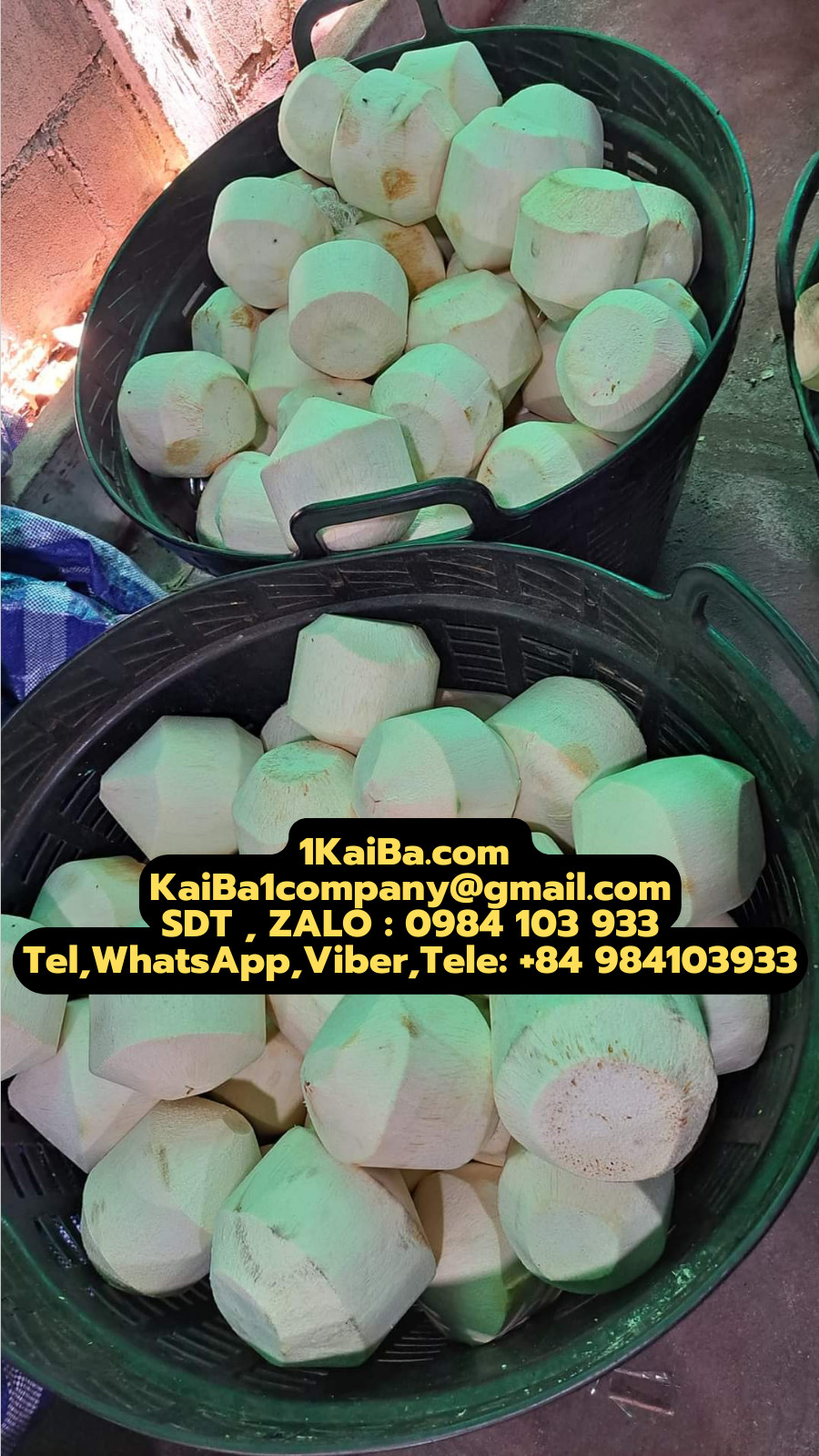 Máy Gọt Vỏ Dừa