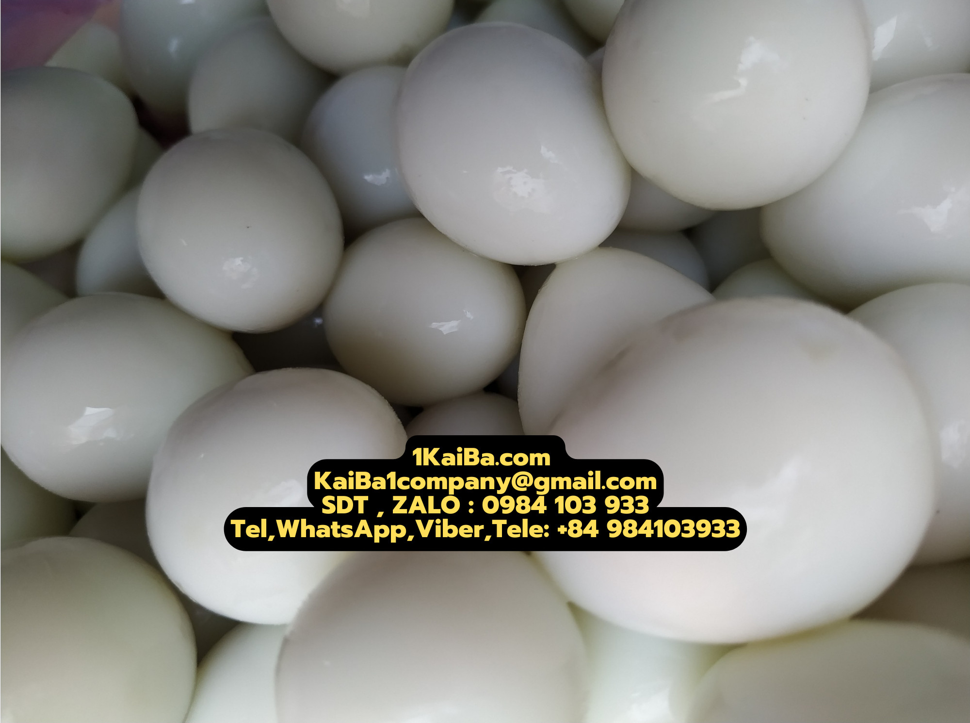 Máy Lột Vỏ Trứng Cút